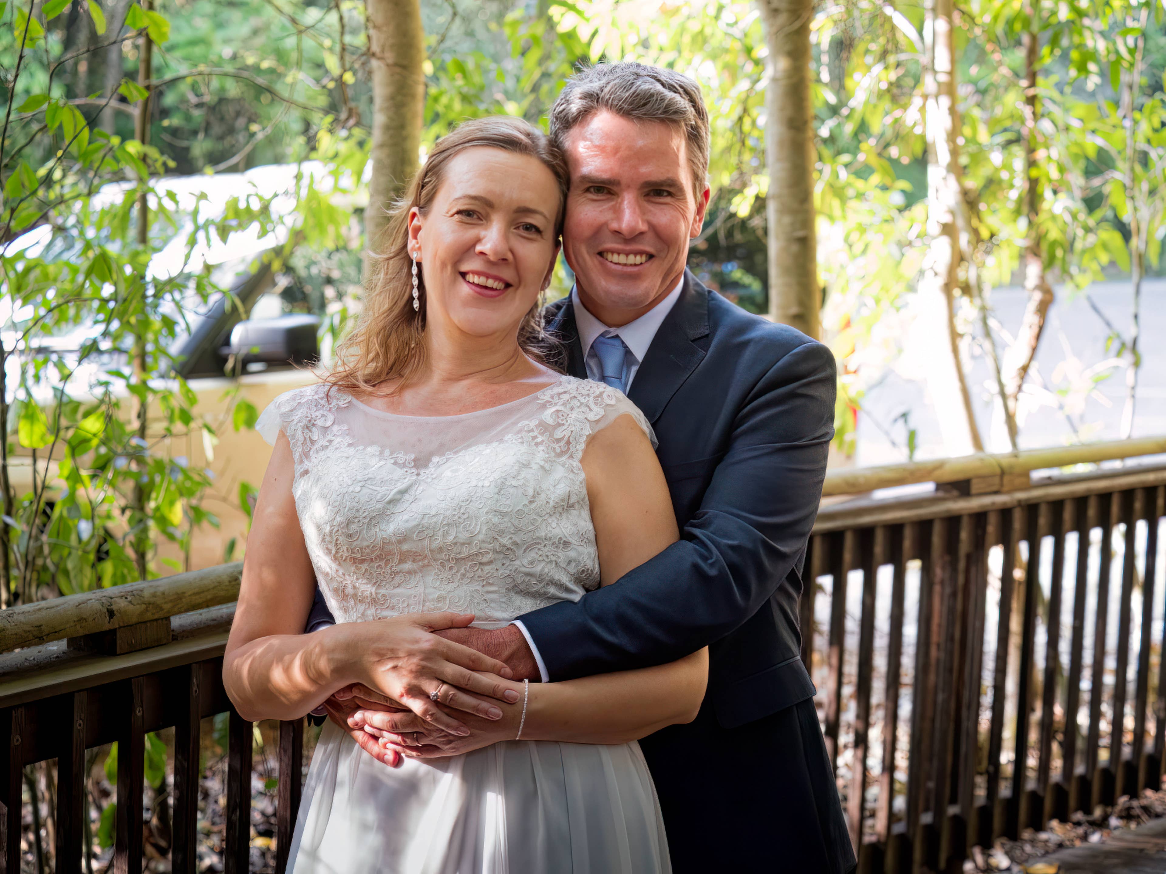 MP Wedding Photography — photo 1 of 17