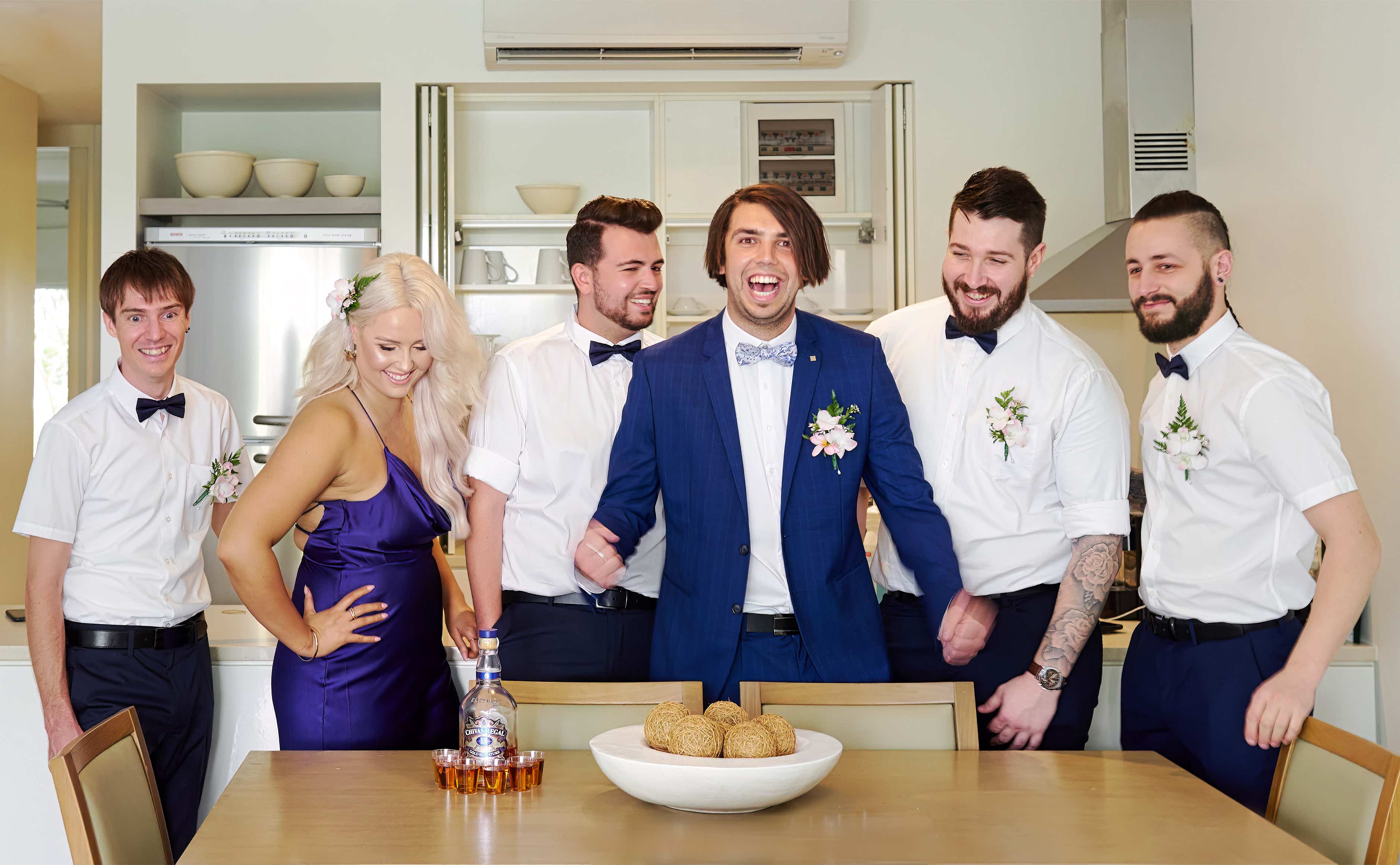 MP Wedding Photography — photo 13 of 17