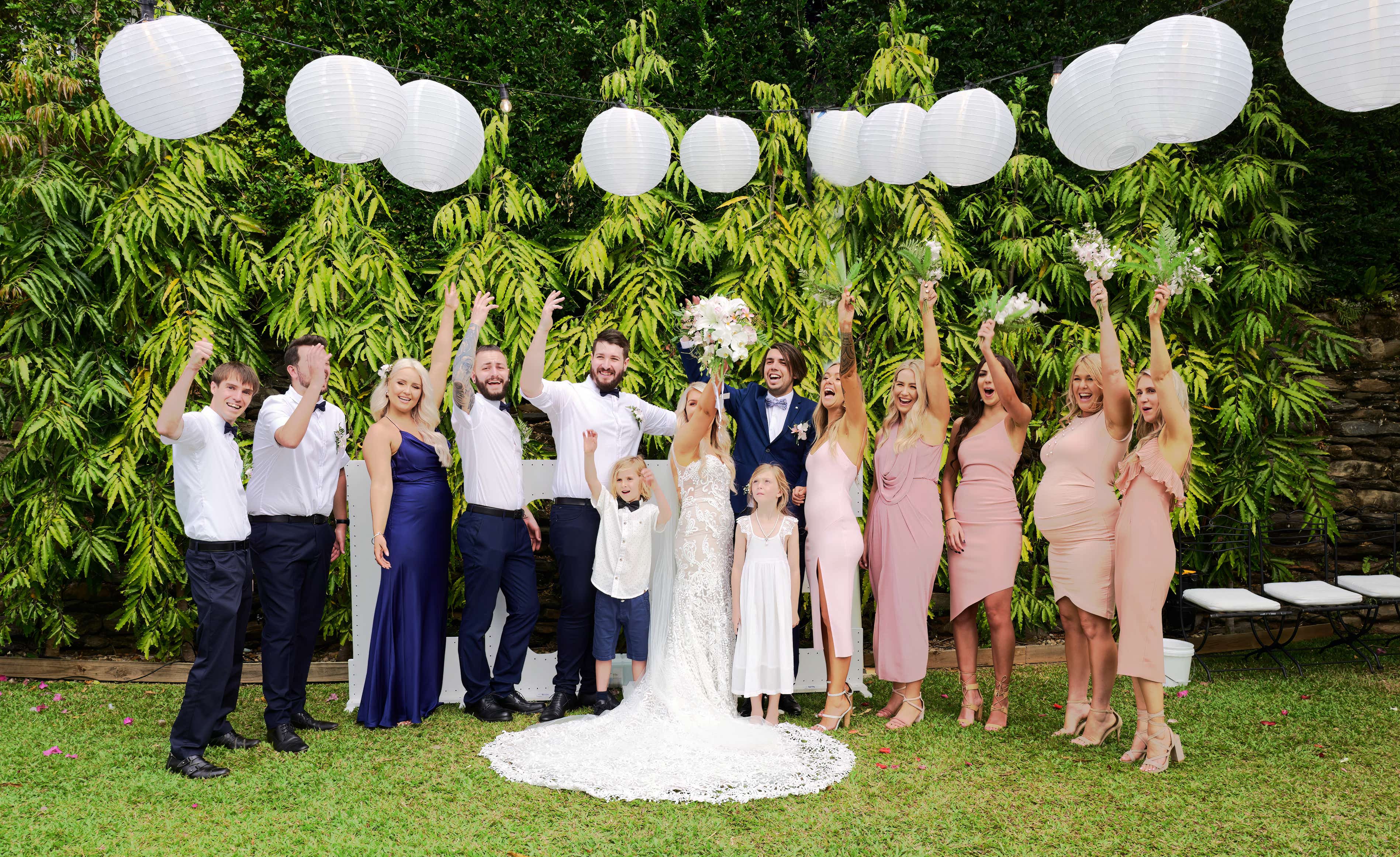 MP Wedding Photography — photo 3 of 17