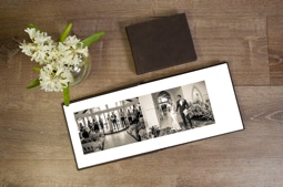wedding album 