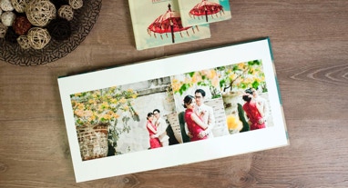 youtube wedding album video