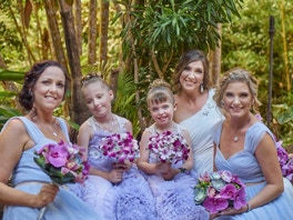 Cairns Wedding photographer-Yungaburra wedding