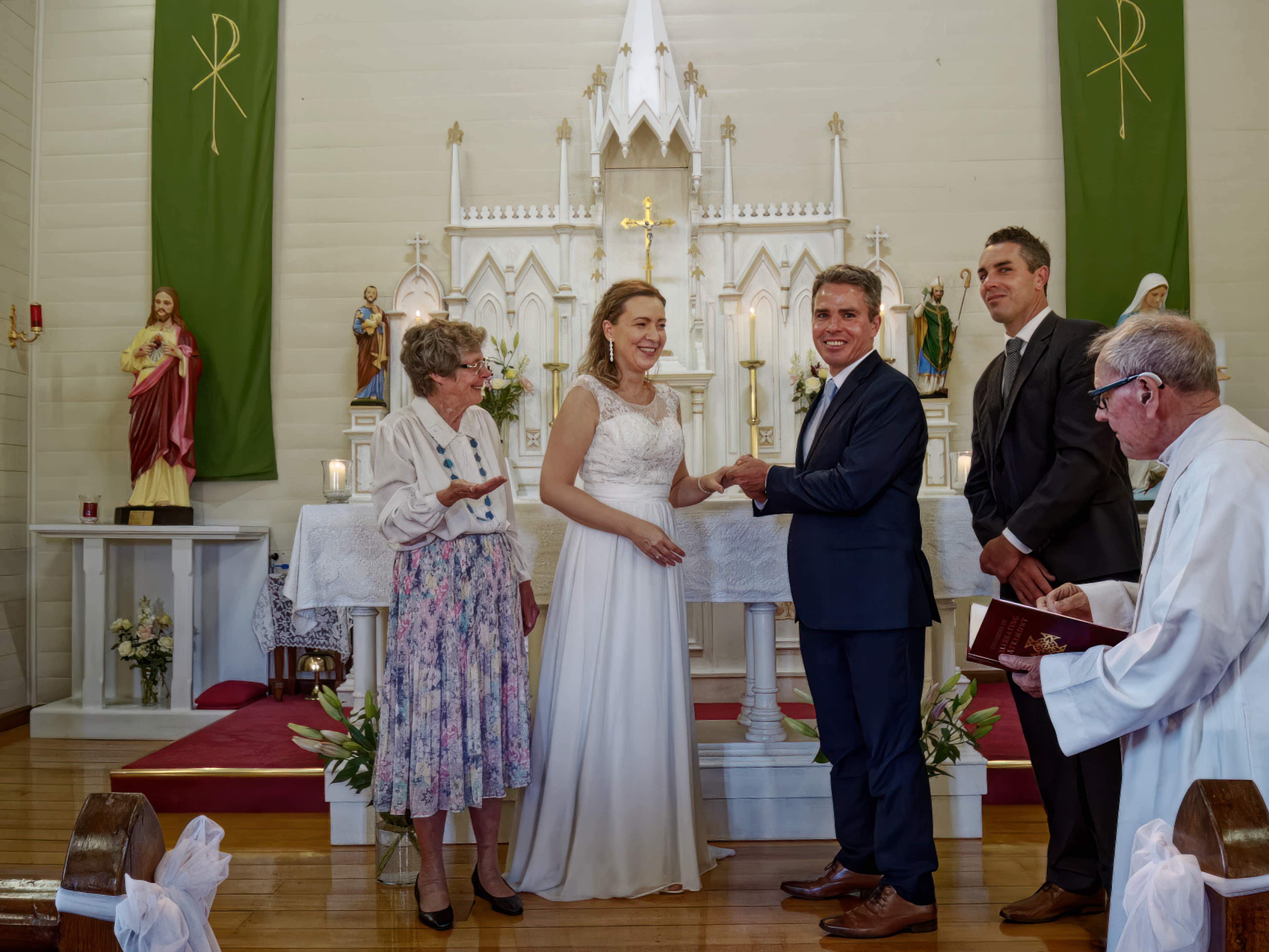 MP Wedding Photography — photo 6 of 17
