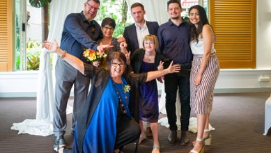 wedding album video