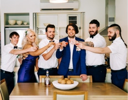 Wedding photography Port Douglas