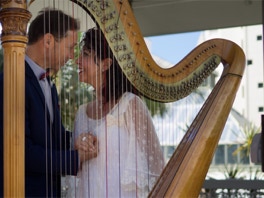 Cairns Wedding photographer-Bride and Groom