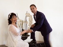 Cairns Wedding photography-Cairns Hilton Hotel