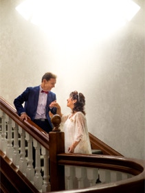 Cairns Wedding photographer-Cairns Hilton Hotel