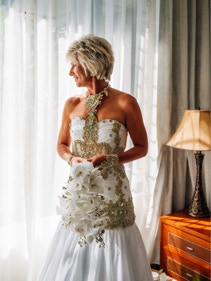 Bride pre wedding photography