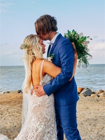 Wedding photography-Port Douglas