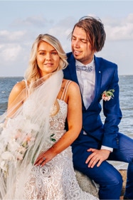 Port Douglas wedding photography