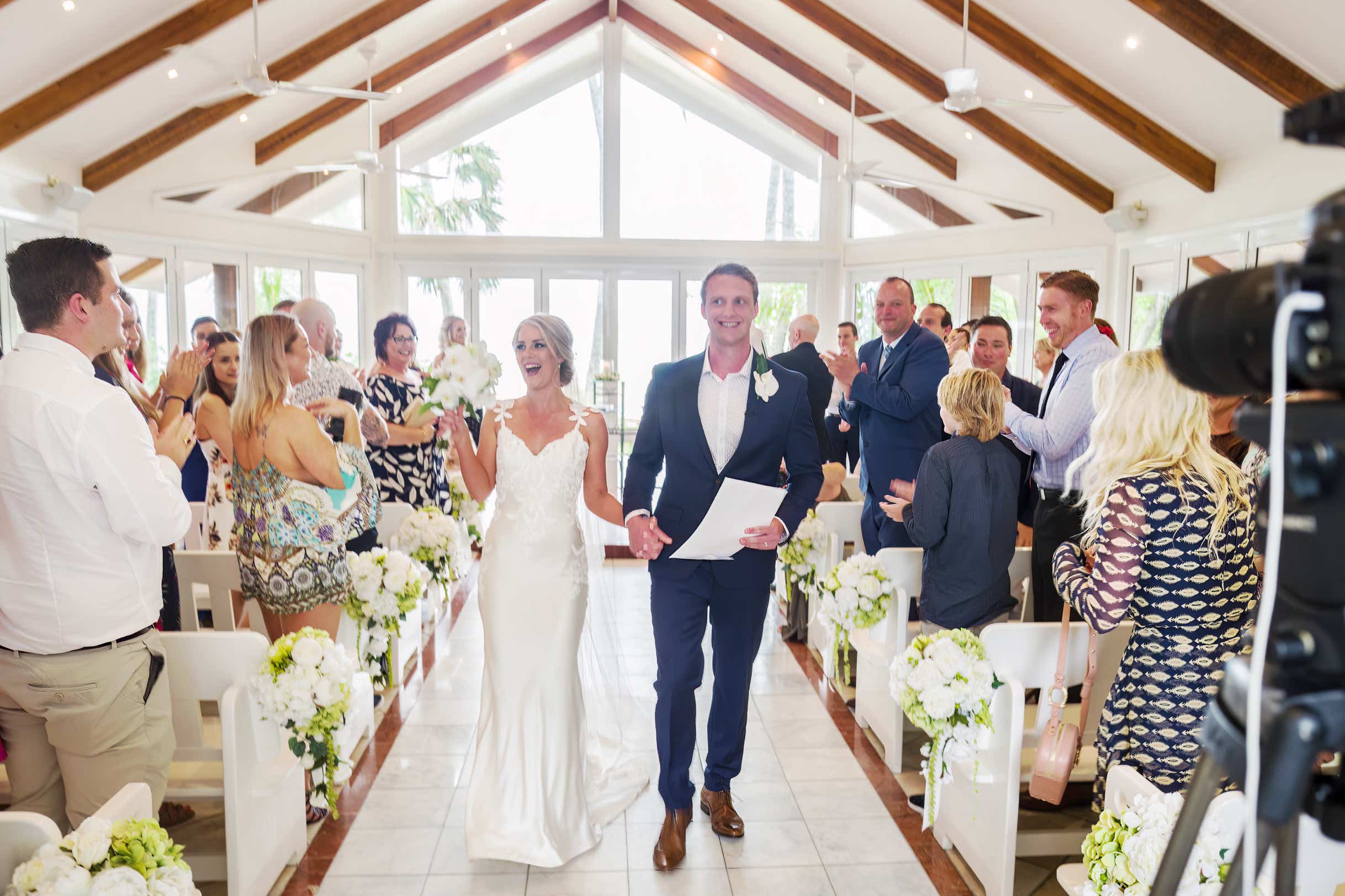 MP Wedding Photography — photo 11 of 17