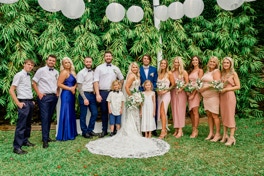 Port Douglas - Best wedding photographer
