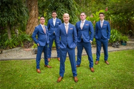 Wedding photography Port Douglas