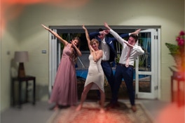 Wedding photography Port Douglas