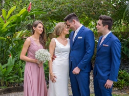 Port Douglas wedding photography