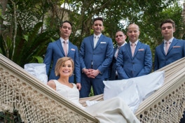 Port Douglas wedding photography