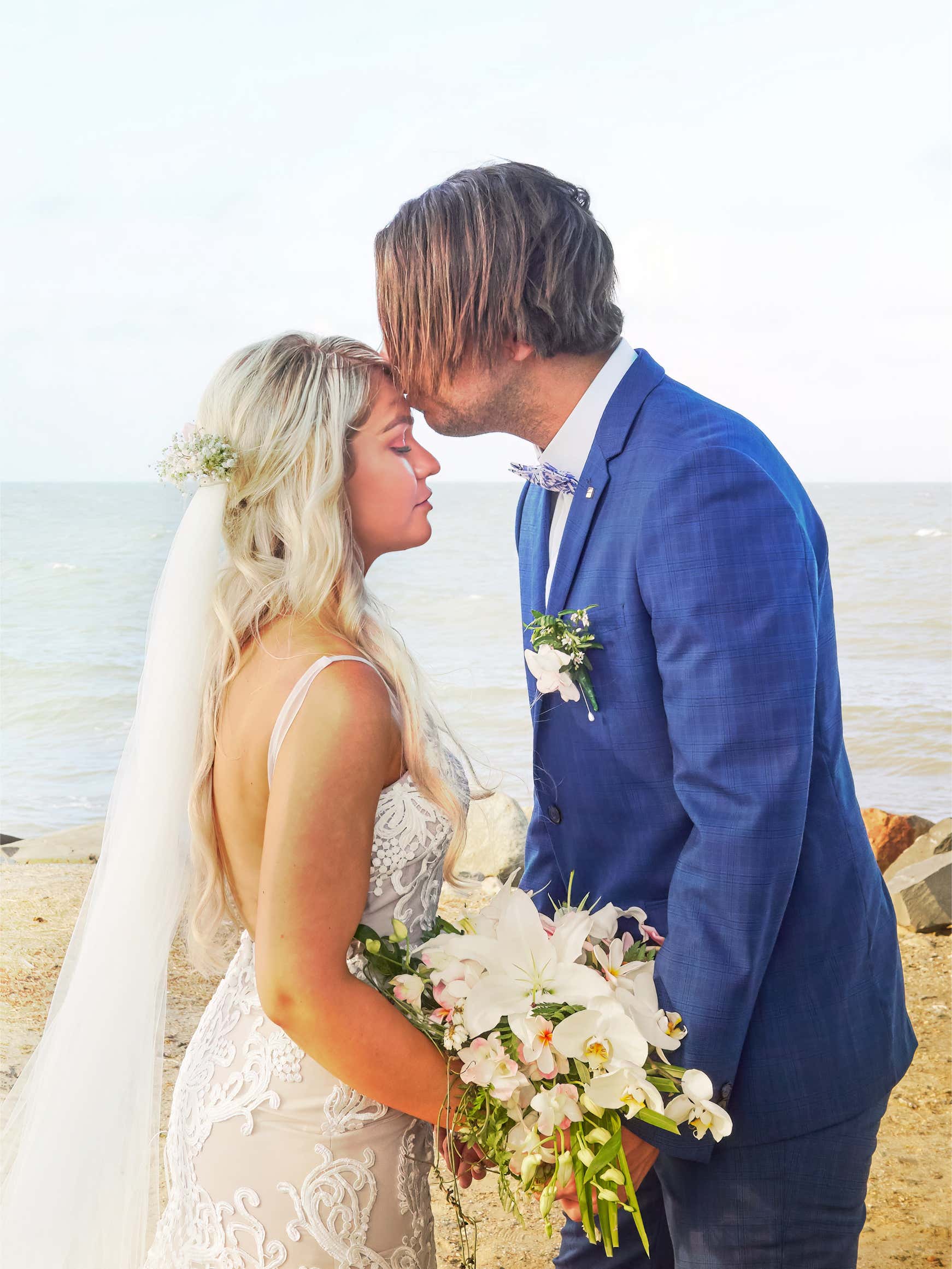 MP Wedding Photography — photo 8 of 17