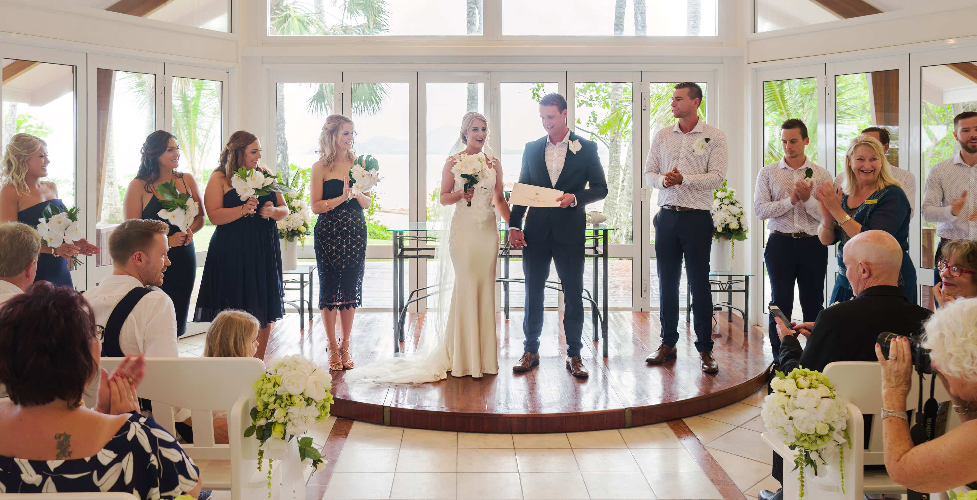 MP Wedding Photography — photo 14 of 17