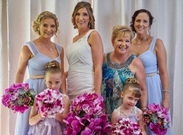 Cairns Wedding photographer-Yungaburra wedding
