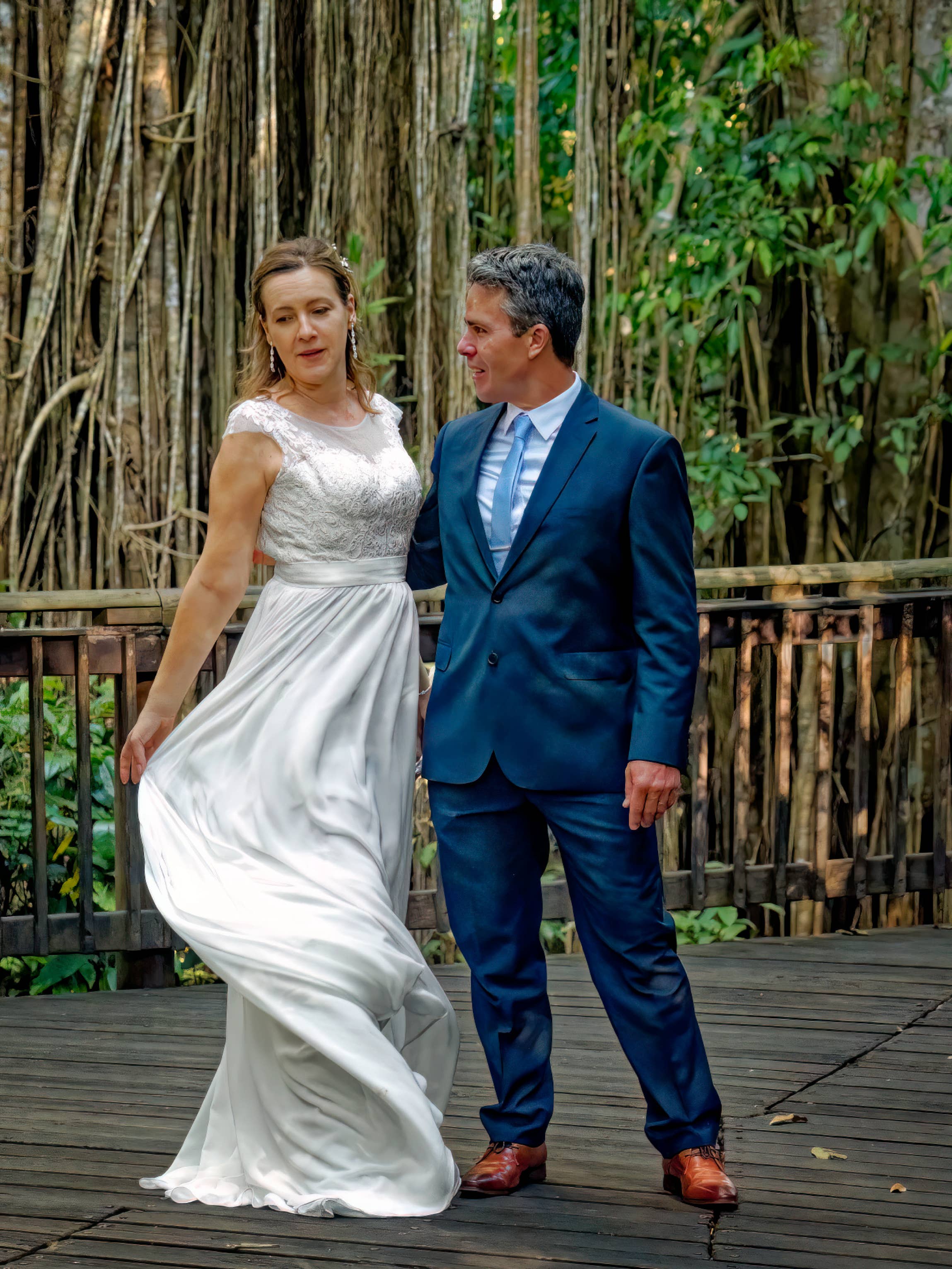 MP Wedding Photography — photo 2 of 17