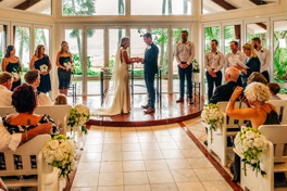 Cairns wedding photography