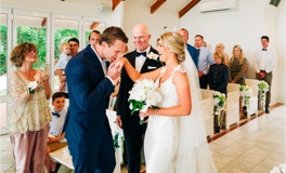 Wedding photography Cairns